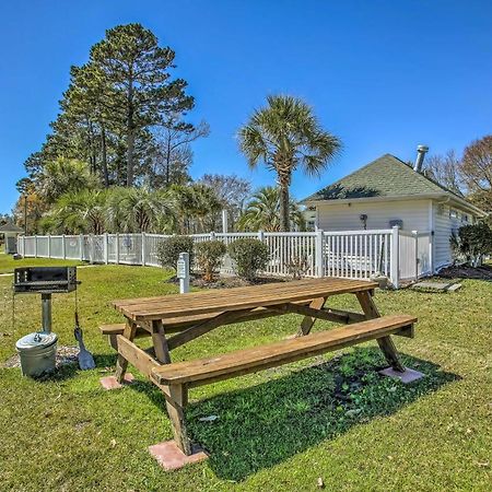 Myrtle Beach Condo Private Balcony And Resort Perks エクステリア 写真