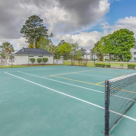 Myrtle Beach Condo Private Balcony And Resort Perks エクステリア 写真