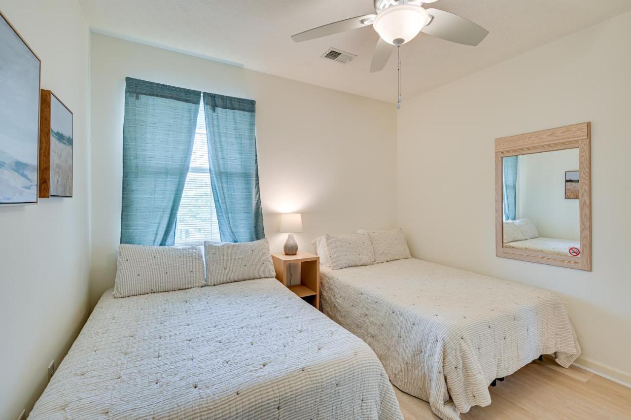 Myrtle Beach Condo Private Balcony And Resort Perks エクステリア 写真