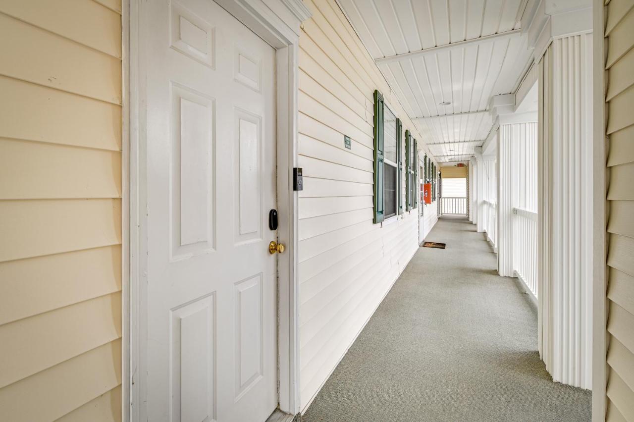 Myrtle Beach Condo Private Balcony And Resort Perks エクステリア 写真