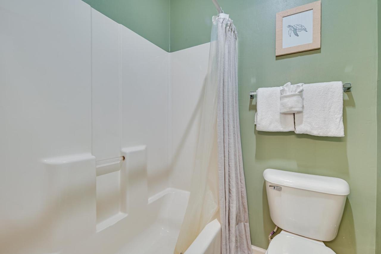 Myrtle Beach Condo Private Balcony And Resort Perks エクステリア 写真