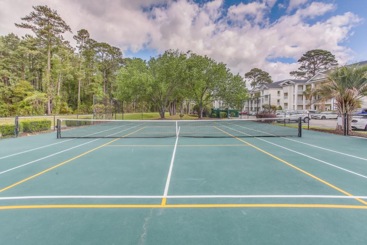 Myrtle Beach Condo Private Balcony And Resort Perks エクステリア 写真
